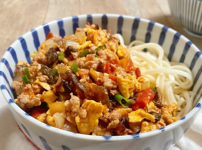 哨子麵 哨子麵