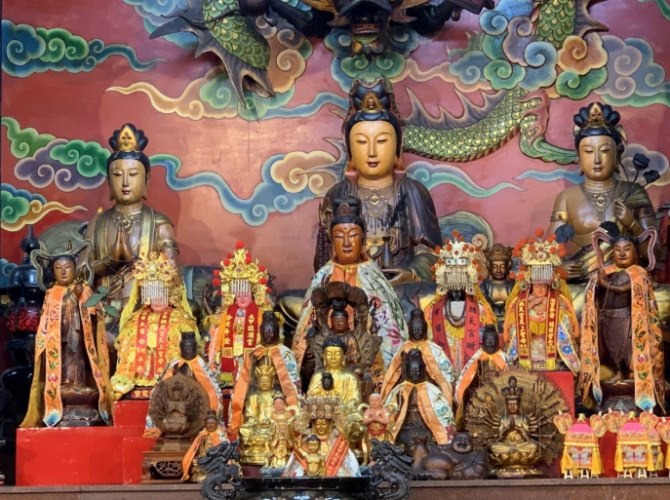 葫蘆寺 葫蘆寺