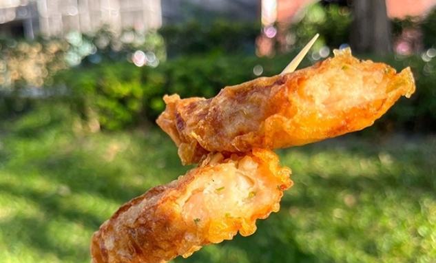 峴港美食 峴港美食