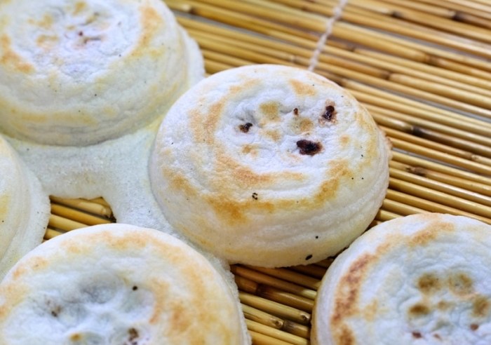 太宰府美食