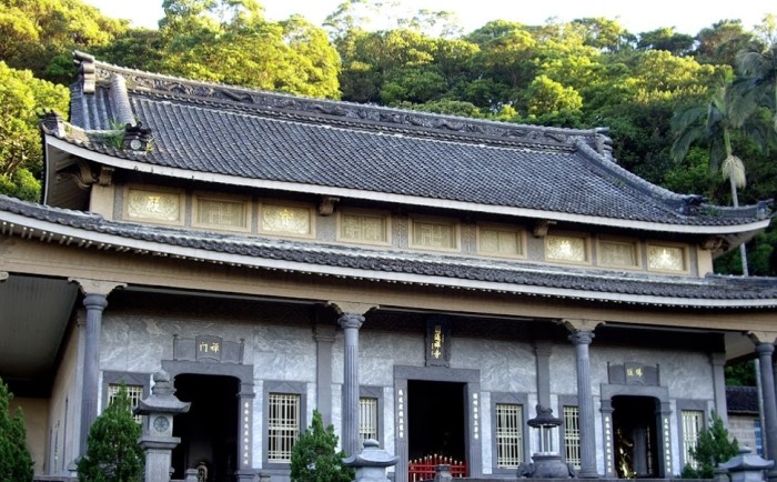 中和禪寺