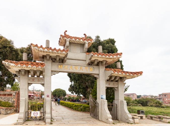 金門旅遊季節 金門旅遊季節