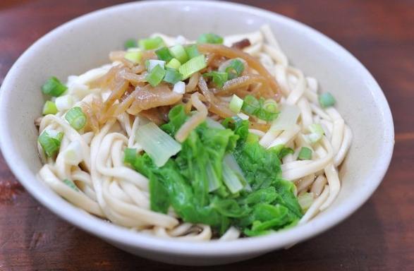 衛武營附近美食