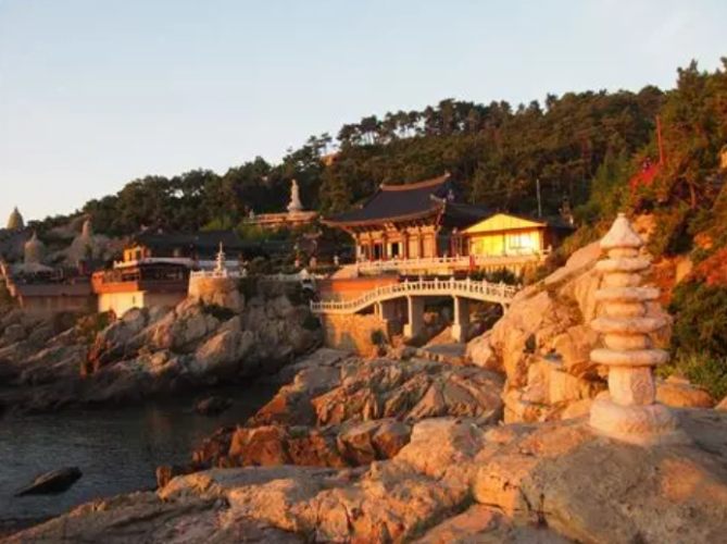 海東龍宮寺 海東龍宮寺
