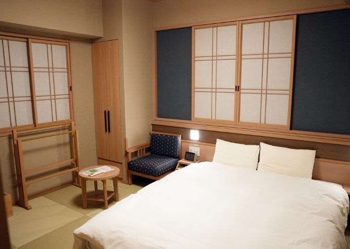 大阪難波住宿 大阪難波住宿