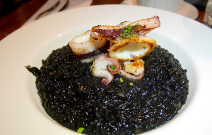台北中山美食 台北中山美食