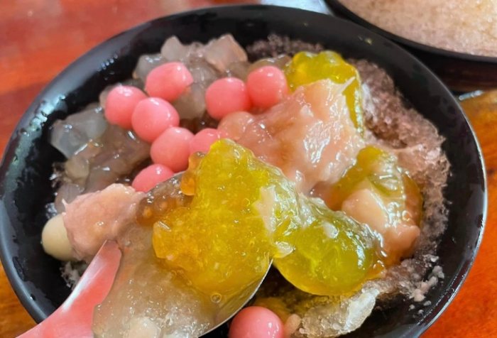 高工路美食 高工路美食