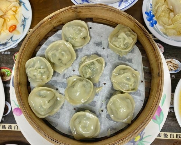 故宮附近平價美食