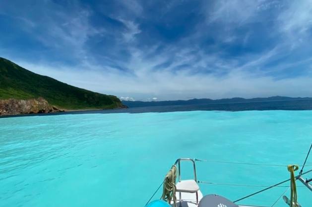 牛奶湖 牛奶湖
