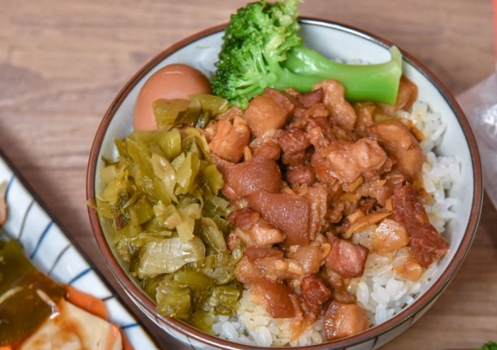 後港一路美食 後港一路美食