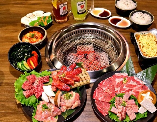 安平吃到飽