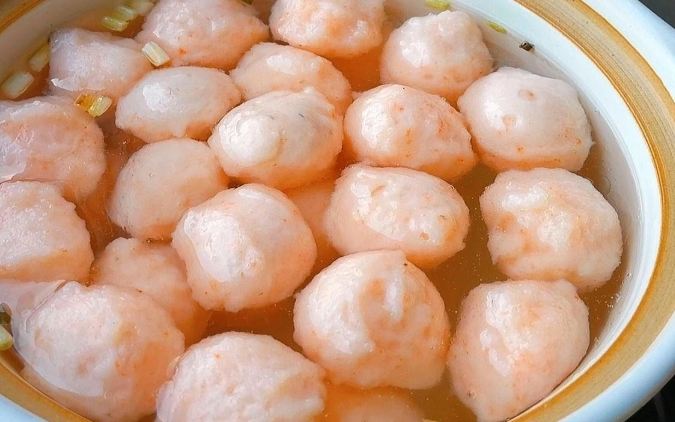 蝦滑做法 蝦滑做法
