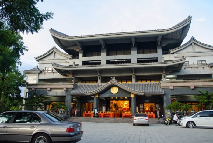 妙光禪寺 妙光禪寺