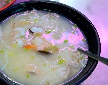 天津街美食 天津街美食