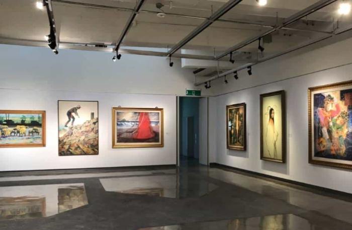 宜蘭美術館 宜蘭美術館