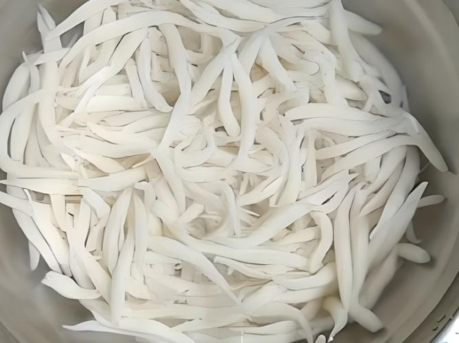 米苔目做法 米苔目做法