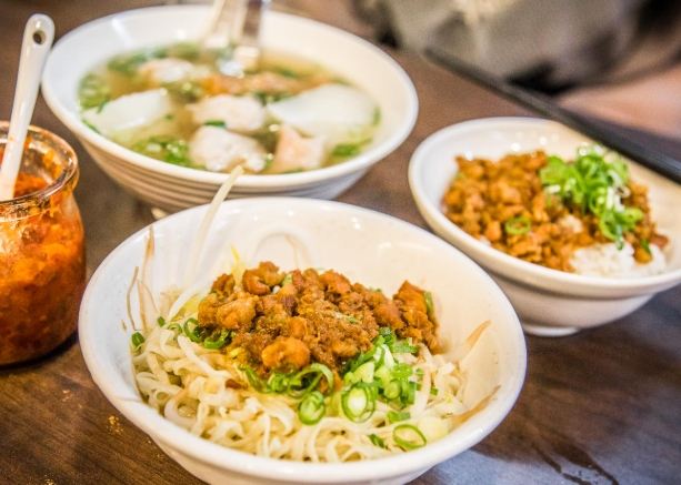 台中第二市場必吃 台中第二市場必吃