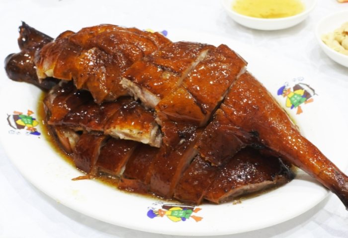 廣州美食 廣州美食