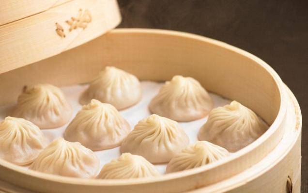 小籠包熱量