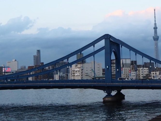 東京自駕遊 東京自駕遊