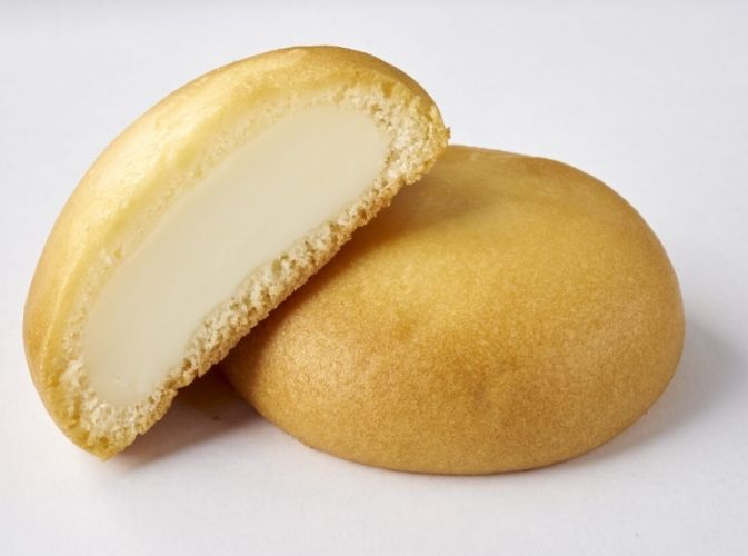 饅頭熱量 饅頭熱量