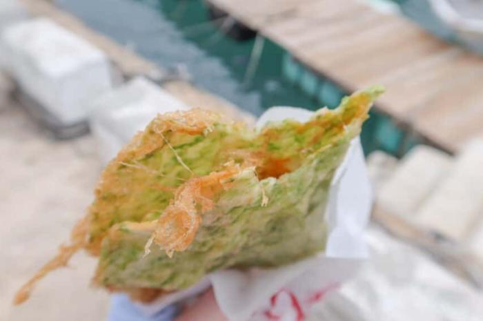 湖西美食 湖西美食