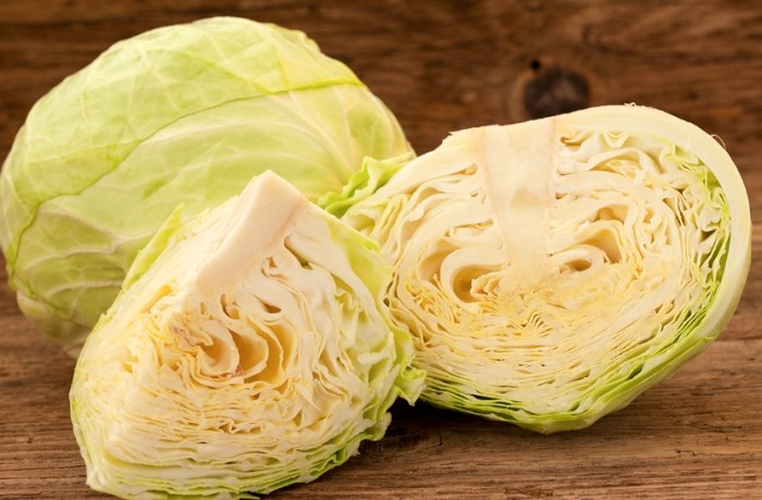 高麗菜功效 高麗菜功效