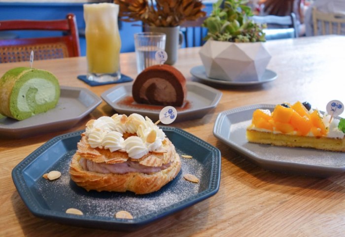 松山站美食 松山站美食