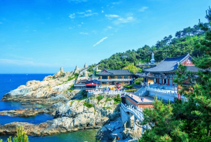 海東龍宮寺 海東龍宮寺