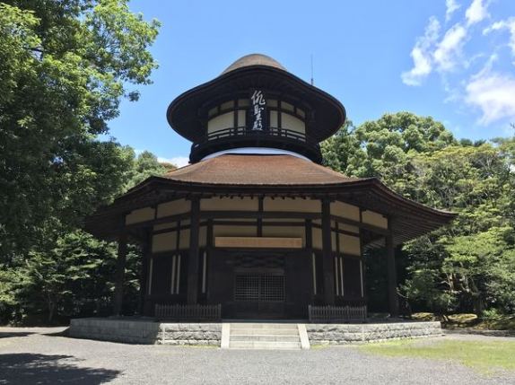 伊賀流忍者博物館 伊賀流忍者博物館