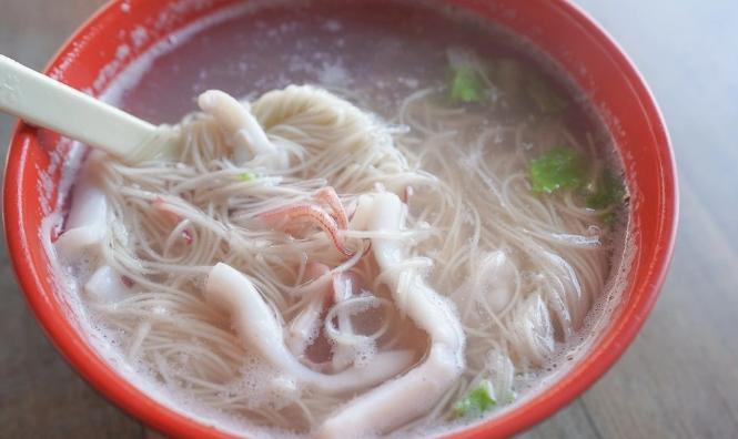 澎湖麵線 澎湖麵線