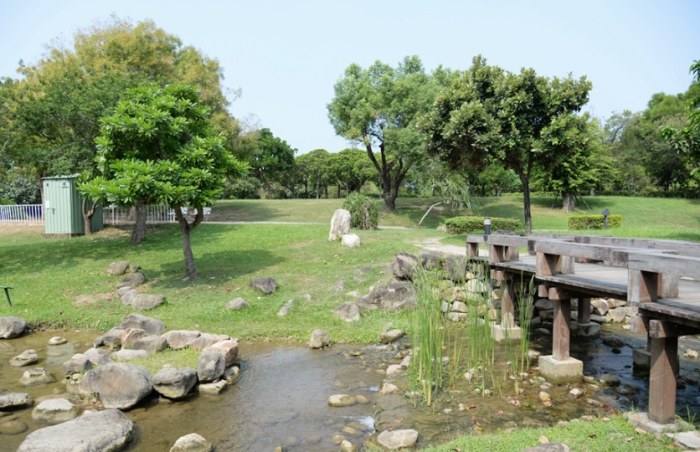 金獅湖 金獅湖