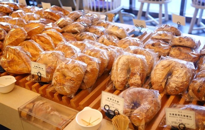 林口昕境廣場美食 林口昕境廣場美食