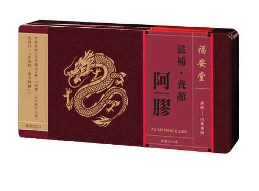 阿膠的功效和副作用 阿膠的功效和副作用