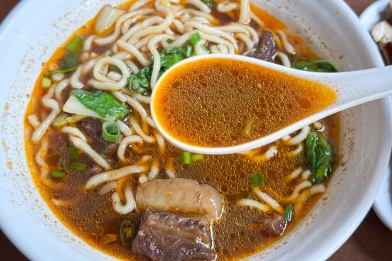大園牛肉麵 大園牛肉麵