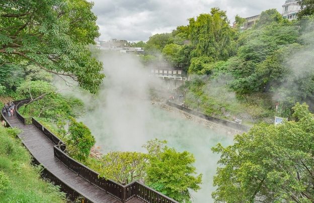 北投享溫泉 北投享溫泉