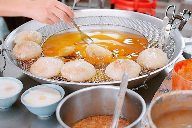 肉圓熱量 肉圓熱量