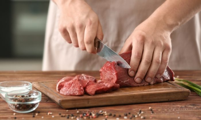 滷牛肉做法 滷牛肉做法