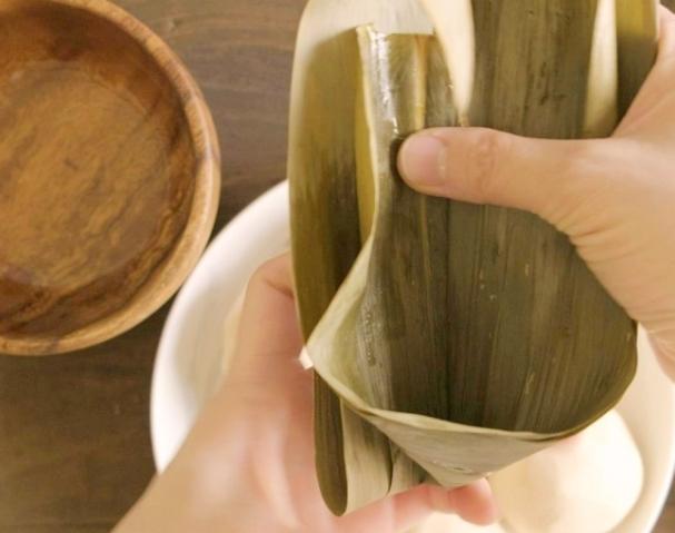 粿粽做法 粿粽做法