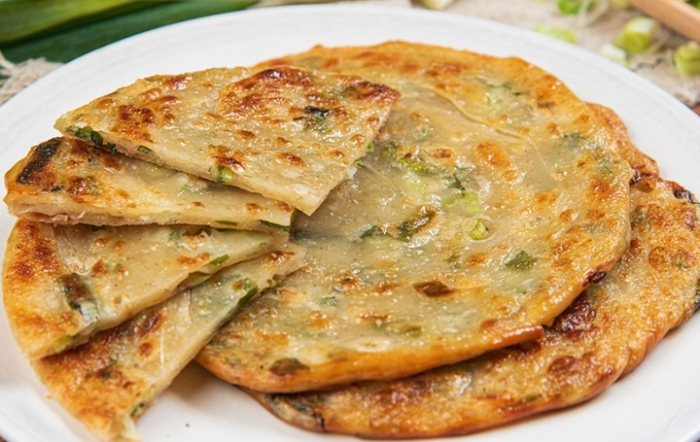 金華街美食