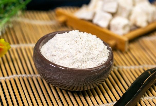 葛根粉功效 葛根粉功效