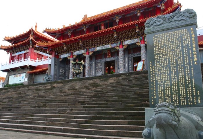 台北文昌宮 台北文昌宮