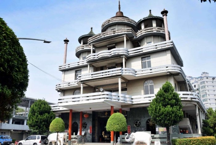 義永寺 義永寺