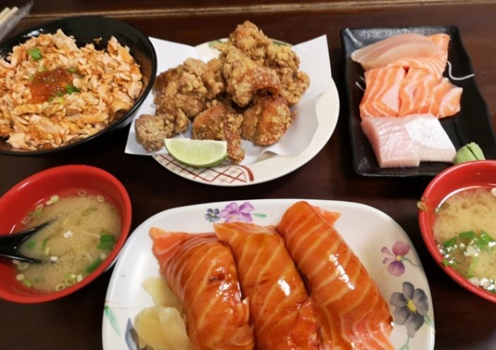 西門町商圈 西門町商圈