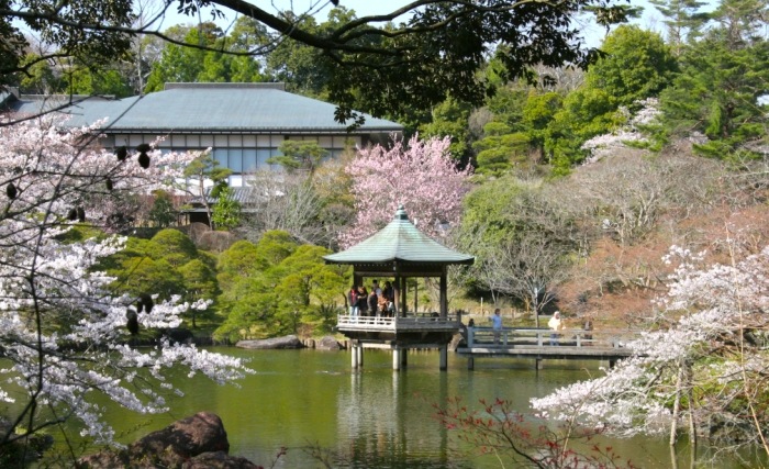 成田機場附近景點 成田機場附近景點