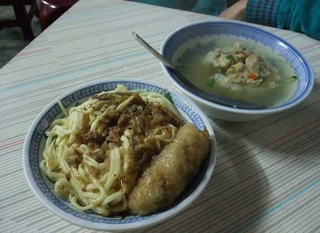 南台街美食 南台街美食