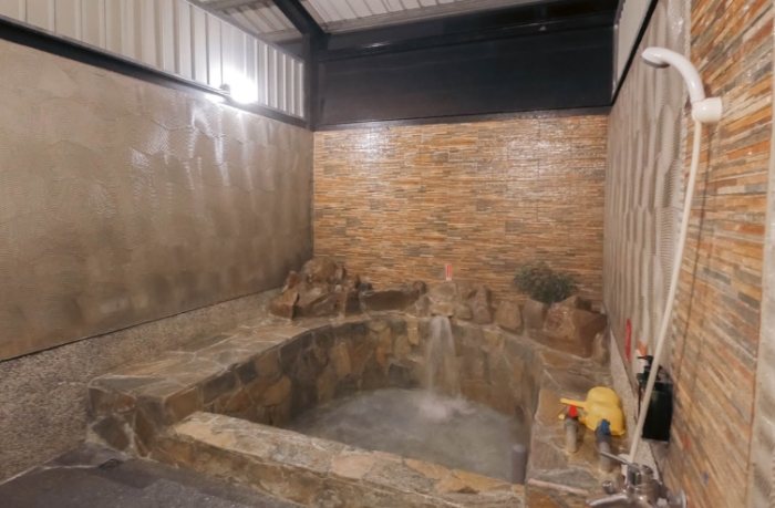 春水笈溫泉湯屋 春水笈溫泉湯屋