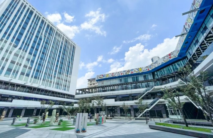大里藝術廣場 大里藝術廣場