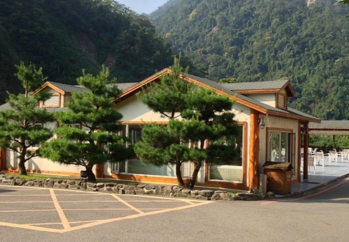 洗水山 洗水山