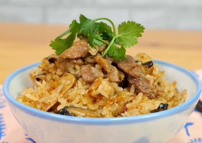 林口街美食 林口街美食
